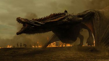 Sitio Andino | house of the dragon