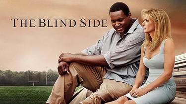 La polémica detrás de la película Un sueño posible, protagonizada por Sandra Bullock