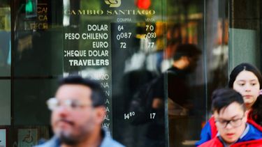 Alerta por la suba de los dólares alternativos: qué puede pasar en los próximos días