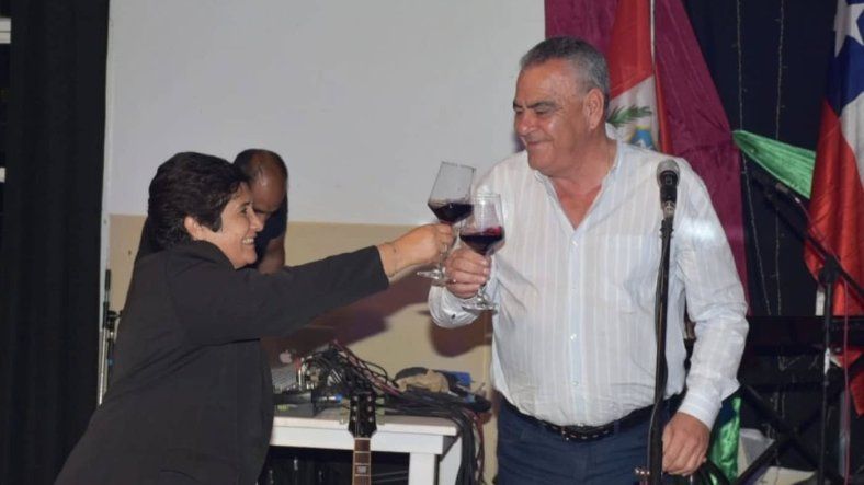 Lavalle celebra una nueva edición del Seminario Latinoamericano de Vino Casero y Artesanal
