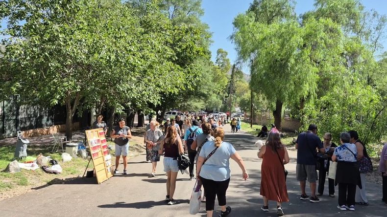 Se celebra el Día de la Virgen de Lourdes cada 11 de febrero