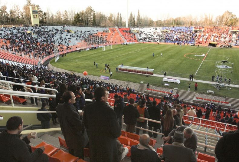 estadio