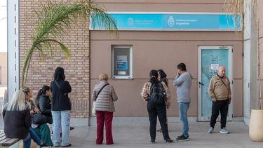 Pasaportes con fallas: las recomendaciones de las autoridades para no saturar las oficinas en Mendoza.