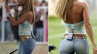 Sitio Andino | Ines Sainz
