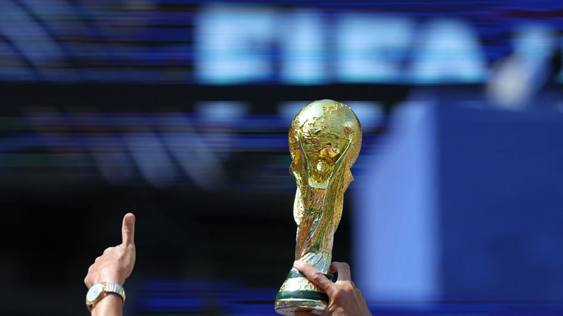 El Mundial 2026 tiene a sus máximos candidatos.