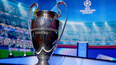 La Champions League disputa su sexta fecha con nueve partidos decisivos. La Champions League disputa su sexta fecha con nueve partidos decisivos.
