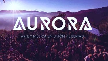 Sitio Andino | Aurora