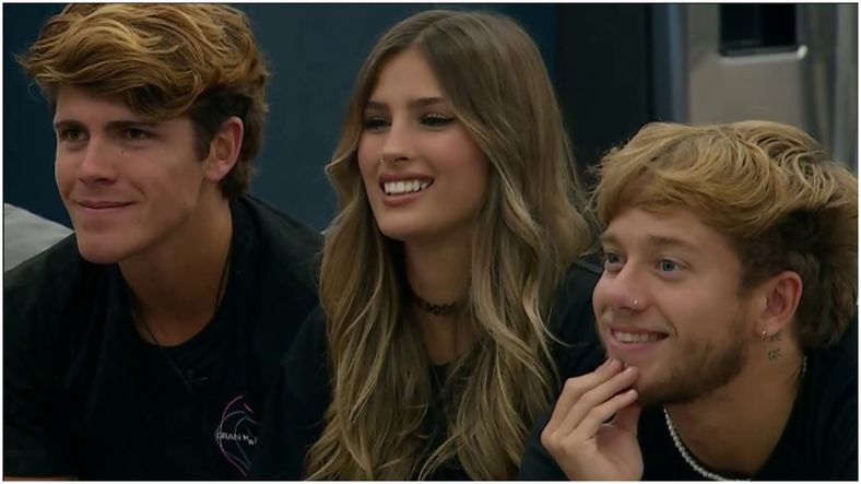 Cuánto midió la final de Gran Hermano.&nbsp;
