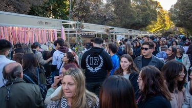 Sitio Andino | café, mendoza, actividad