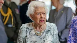 El funeral de la reina Isabel II será el 19 de setiembre