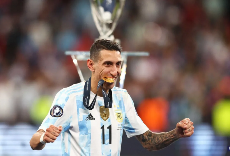 di maria