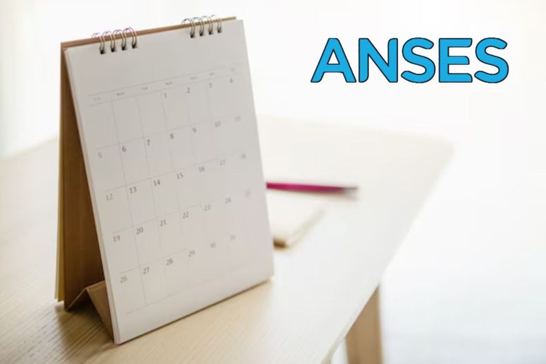 ANSES cuándo cobro: calendario de pagos completo para el mes de febrero