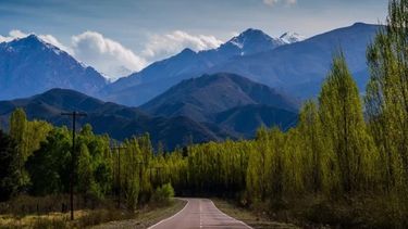 Prestadores turísticos del Valle de Uco se han visto favorecidos por esta nueva edición de Previaje.