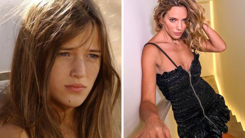Luisana Lopilato explicó en un video por qué no será parte del regreso de Erreway