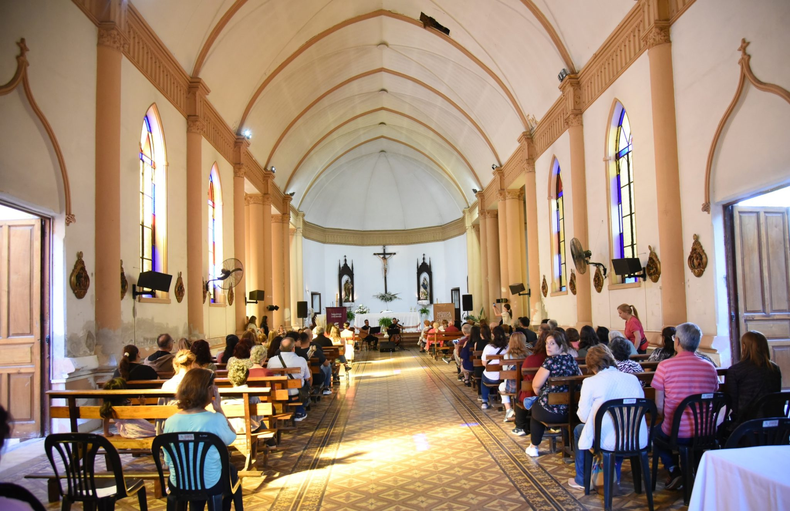 Actividades prevista por Semana Santa en Guaymallén.