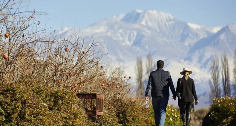 Mendoza