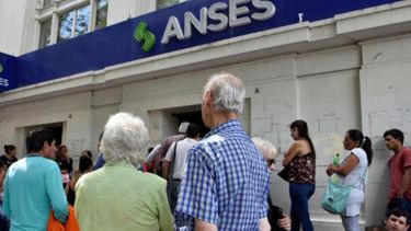 Conocé el cronograma de pagos de Anses para este miércoles