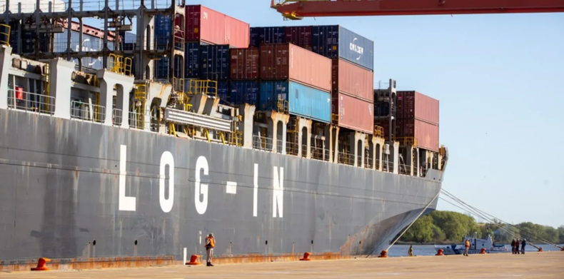 Las importaciones desde China se desatan y ponen en peligro el superávit comercial.