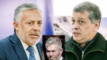 la suspicacia de alfredo cornejo a la defensa muy cara de daniel orozco
