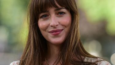 Dakota Johnson protagoniza esta película en Netflix.