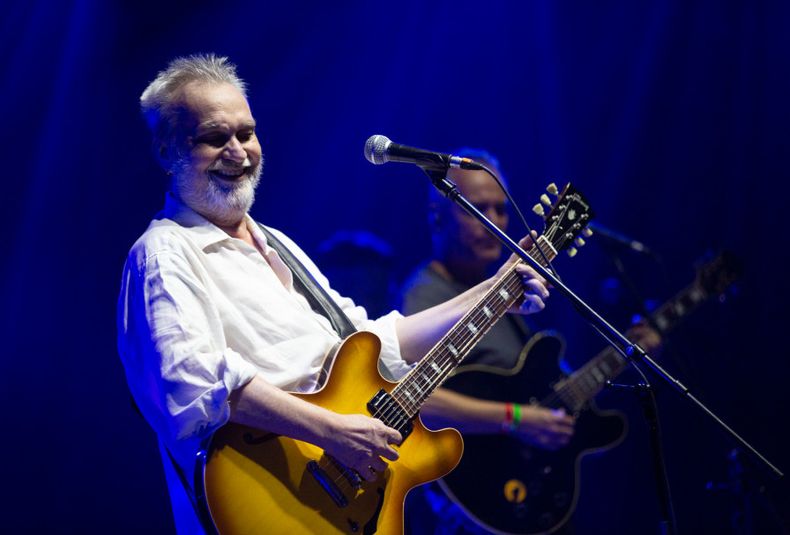 David Lebón Gran Rex 2021 Dia1 2243