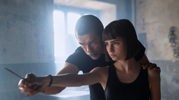 Netflix: dura menos de 2 horas y fue la más vista en todo el mundo.