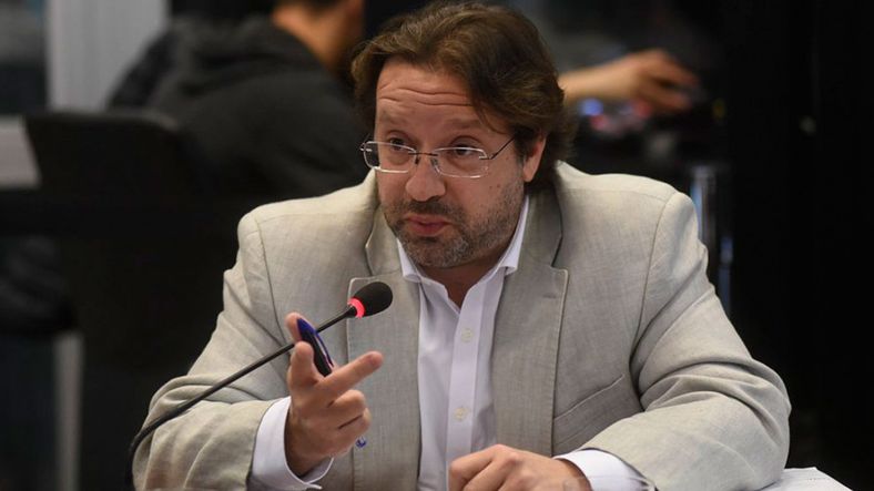 Marco Lavagna del Indec: No fue sorpresiva la aceleración de precios durante octubre
