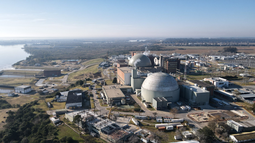 El Gobierno inicia la privatización de las centrales nucleares de Argentina.