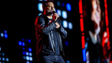 jorge rojas celebra 20 anos de carrera solista en mendoza jorge rojas celebra 20 anos de carrera solista en mendoza