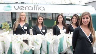 Verallia lanza el concurso Vidrio y creación para su línea ECOVA