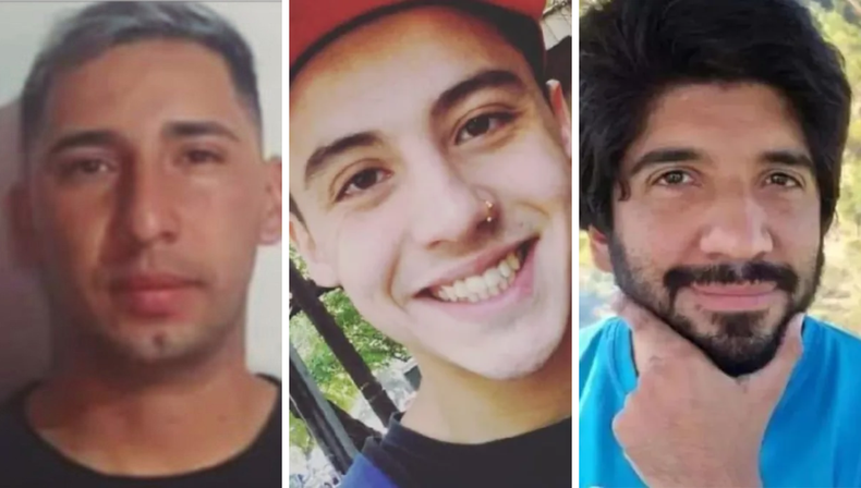 Tres desapariciones enigmáticas en Mendoza ocurridas en el mismo mes siguen sin resolverse