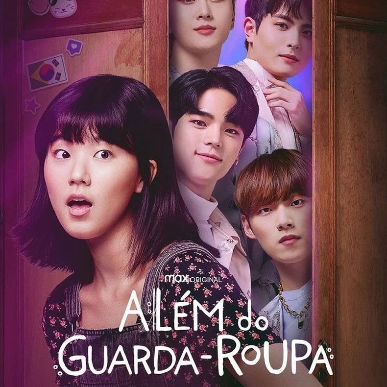 HBO Max: la serie repleta de fantasía que causa furor