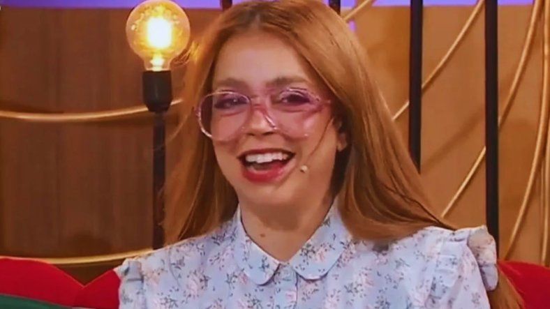 Juariu anunció el sexo de su bebé y sorprendió a sus compañeros: ¿varón o nena?