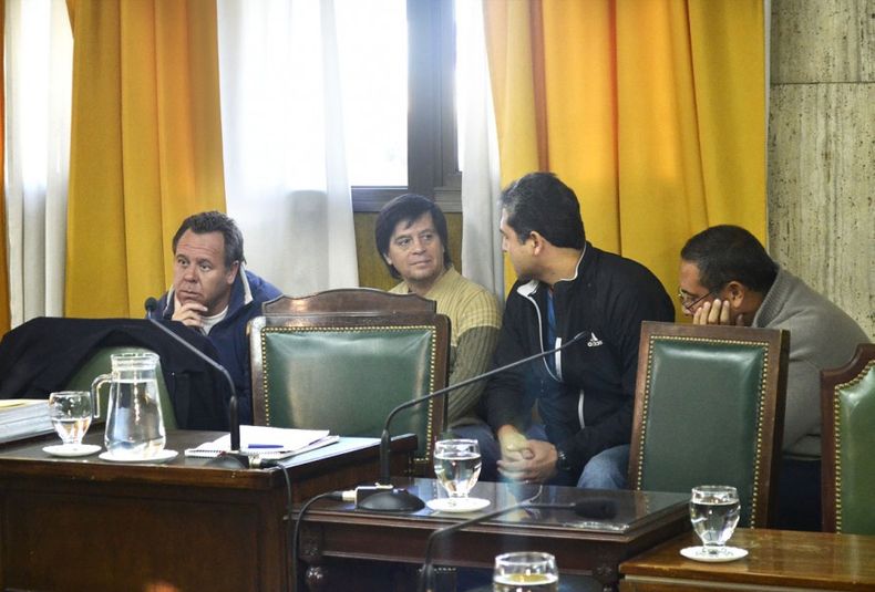 Juicio Marcela Sanchez