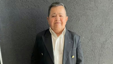 Tristeza en el espectáculo argentino: murió el actor Juan Carlos Velázquez