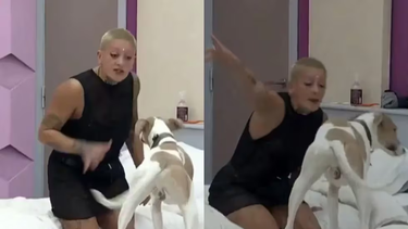 Violencia en Gran Hermano: piden que saquen a Arturo del programa