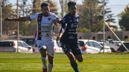 FADEP, Huracán Las Heras y San Martín tuvieron realidades diferentes en una nueva fecha del Torneo Federal A. &nbsp;