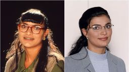 Yo soy Betty, la fea: tras 20 años, regresa por Amazon Prime.