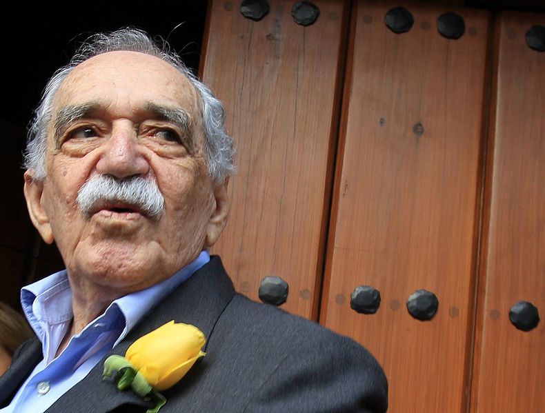 17 de abril: se cumplen 11 años de la muerte de Gabriel García Márquez