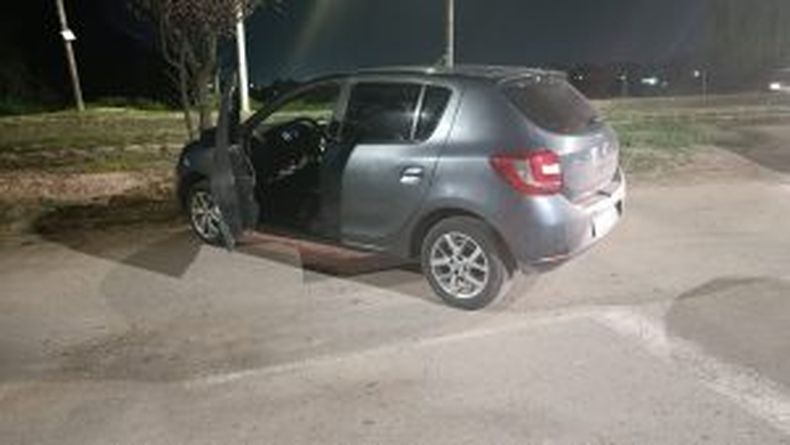 La Policía de Mendoza realizó en las últimas horas diversos operativos en varios departamentos de la provincia