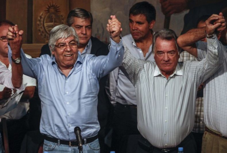 Moyano y Barrionuevo.