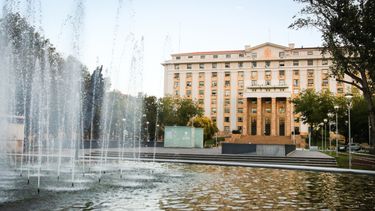 Recortes e incentivos a la inversión: de qué trata el plan de ajuste del oficialismo. Recortes e incentivos a la inversión: de qué trata el plan de ajuste del oficialismo.