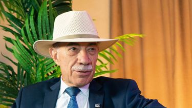 José Valerio remarcó que los jueces deben ajustarse a la ley y ser independientes.