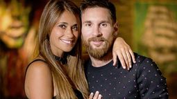 Rumores de embarazo para Antonela Roccuzzo: qué dijo la esposa de Messi.