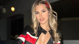 Julieta es una de las participantes más destacadas de Gran Hermano.