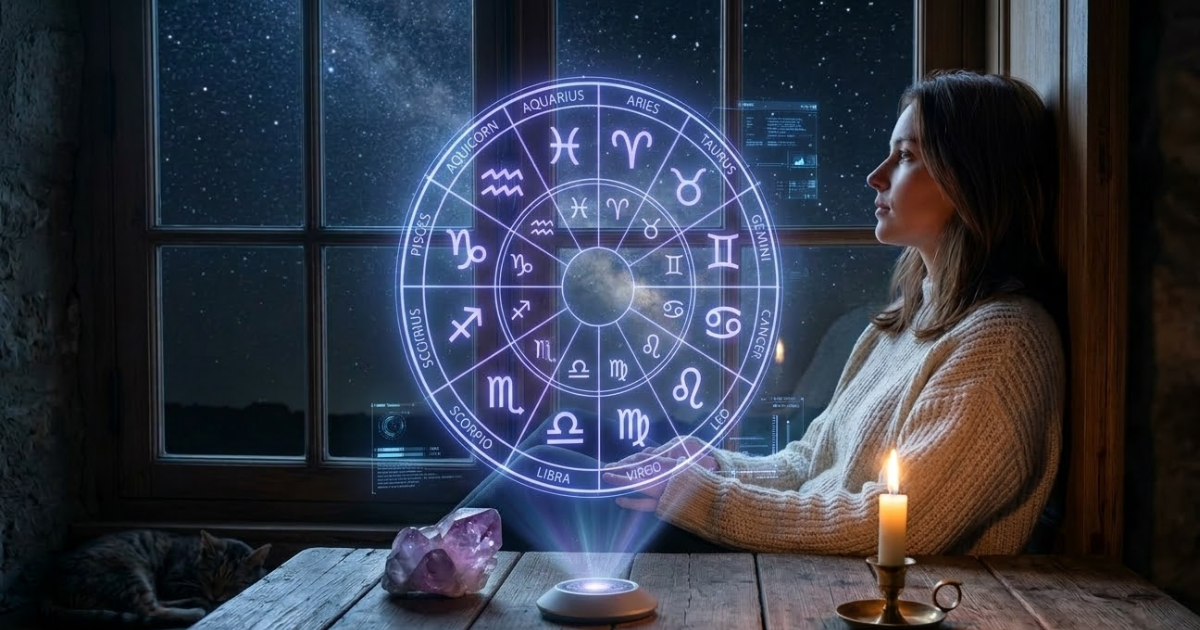 Luna Nueva en Piscis 2026: cómo afecta a los signos