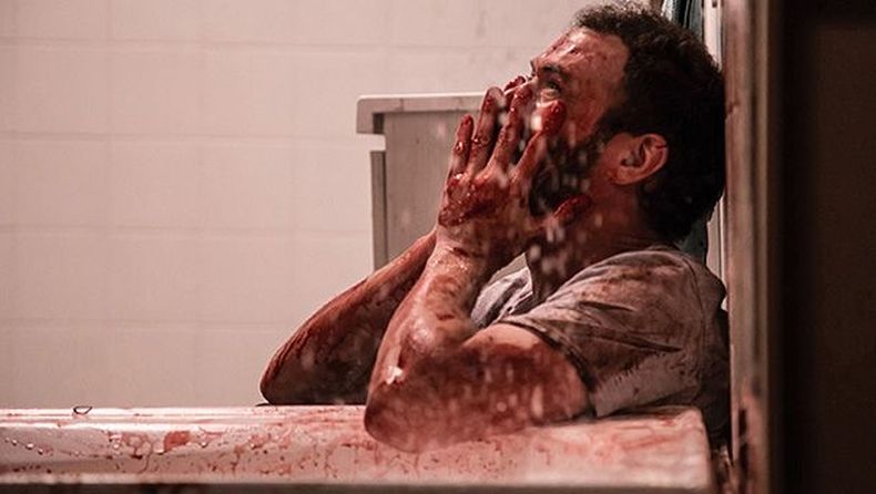 Amazon Prime Video: la película argentina de terror dirigida por Demián Rugna que es un éxito