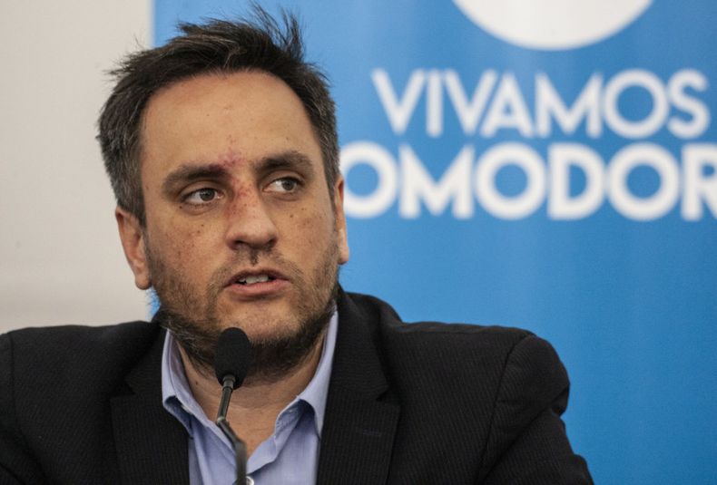 Juan Cabandié
