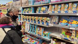 Lanzan la noche de las jugueterías con precios menores a la inflación