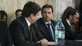 Marcelo DAgostino enfrenta una dura acusación por distintos delitos en contexto de violencia de género.&nbsp;